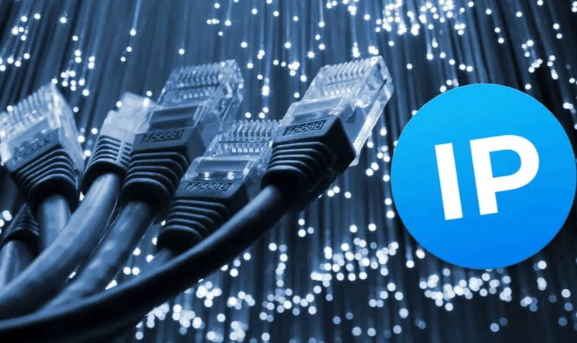 IP tĩnh là gì?